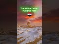 5 Places on Earth that Look Like Mars #mars #space #desert #nature #landscape