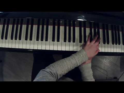 Drifting Clouds by William Gillock - Piano Solo Example/Review - Level 1 RCM Etude