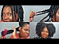 HOW/WAYS/PRODUCTS TO MOISTURIZE NATUAL HAIR - FOR ANY POROSITY + HAIR TYPE | Bubs Bee