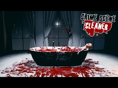 ТОКСИЧНАЯ ЛЮБОВЬ | ИДЕАЛЬНОЕ ПРОХОЖДЕНИЕ CRIME SCENE CLEANER #3