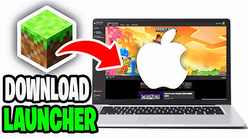 How To Download Minecraft Launcher On Mac! - Tutorial