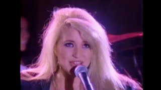 E.G. Daily - Mind Over Matter (Summer School Soundtrack) 1987 Music Video