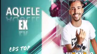 Video thumbnail of "LUANZINHO MORAES - AQUELE EX"