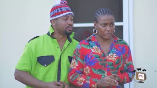 PAINS OF A ROYAL CHEF 5&6 TEASER (New Movie)Mike Godson, Queen Nwokoye- 2024 Latest Nollywood Movie
