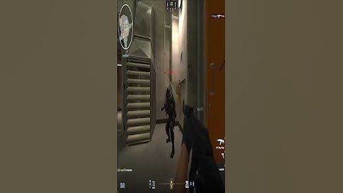 🎯 Clutch or Crash? CS2 Epic Moment 💥 | Counter-Strike 2 Highlights #cs2 #counterstrike2 #csgo