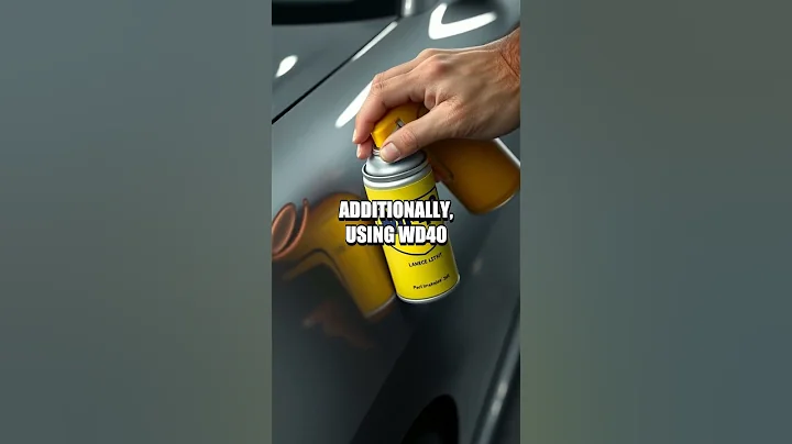 The Shocking Truth About Car Scratch Repair Hacks