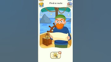 dop 5 level 247 Find a route