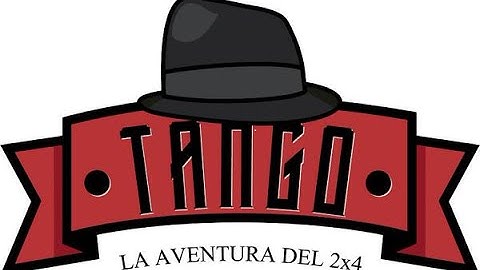 TANGO: THE ADVENTURE GAME - Pre Alpha Gameplay