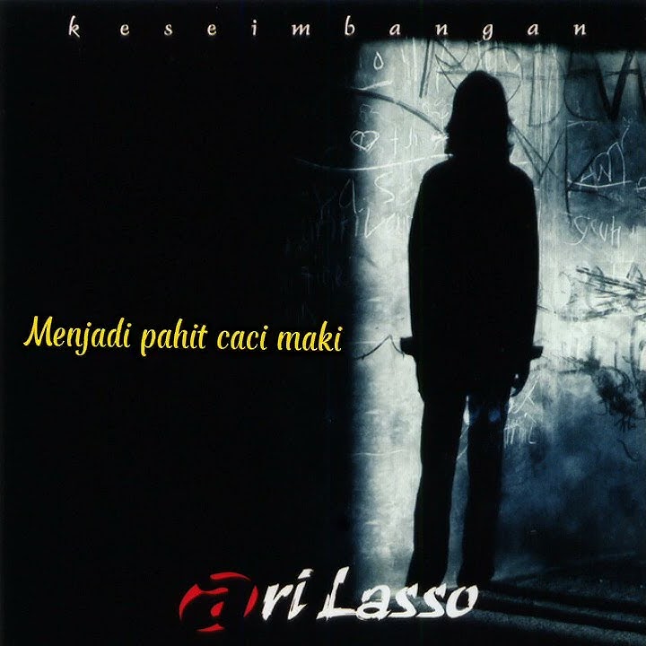 Story wa ari lasso - misteri ilahi