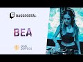 Bea - Bass Portal Live #14 | Drum and Bass