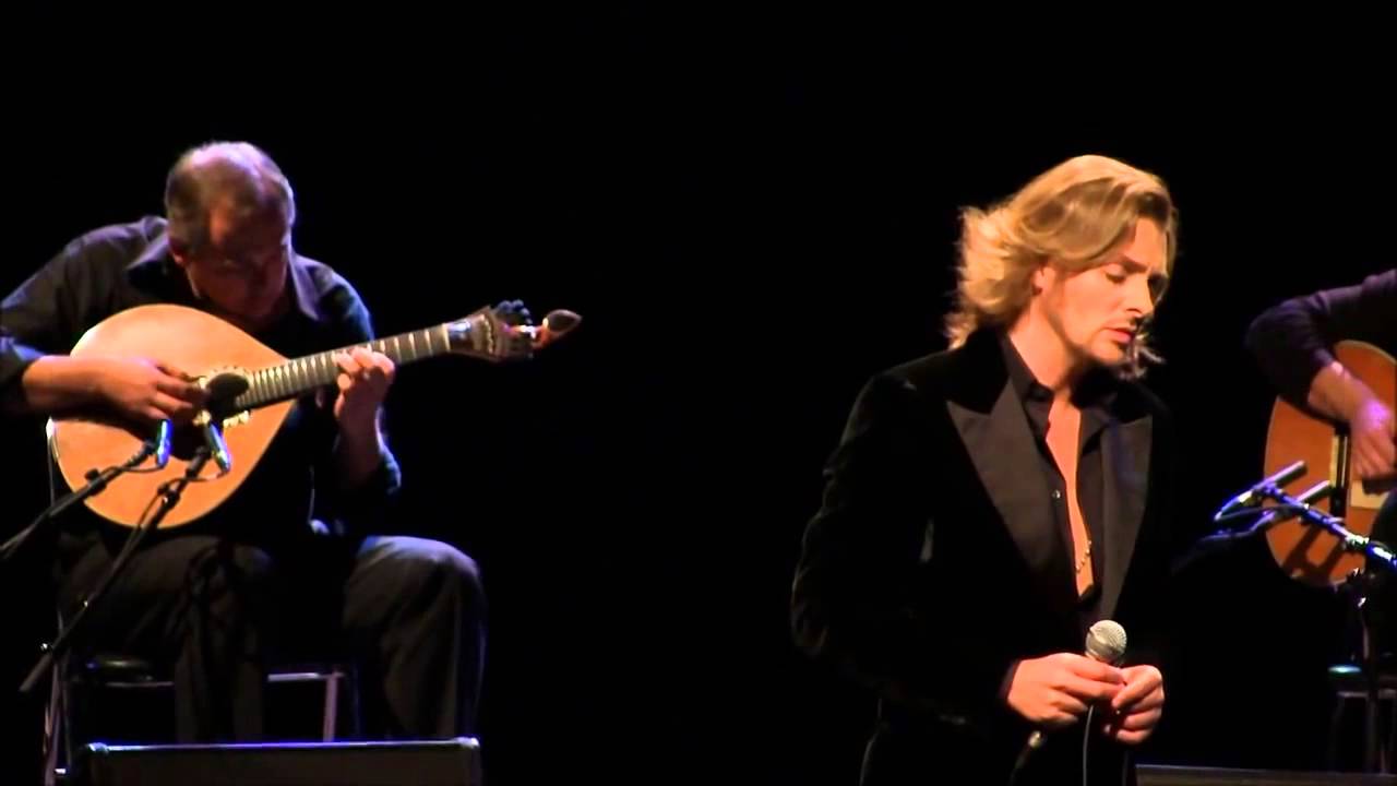 Gonçalo Salgueiro _  Grito