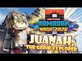 【RamadanKraf 2026】BIDADARI JUANAH