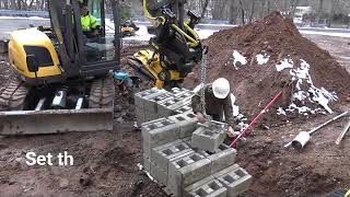 Setting the Base Course!