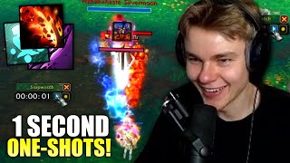 Which Spec Has The BEST Burst In TWW Prepatch?