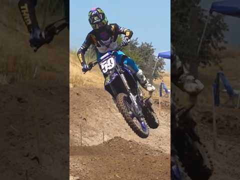 Hangtown Raw Motocross Press Day