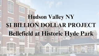 Bellefield at Historic Hyde Park Hudson Valley Development
