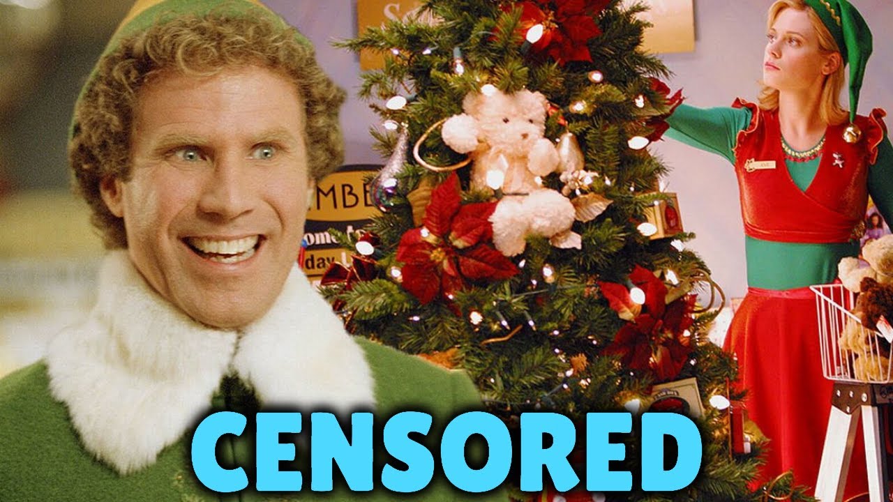 ELF | Censored | Try Not To Laugh