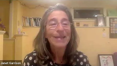Self Care in Uncertain Times  Gentle Yoga with Jan...