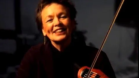 Laurie Anderson -  Laurie's Violin