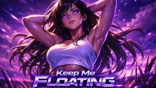 1HOUR REMIX | Keep Me Floating · Vibfy | #house #housemusic #melodichouse