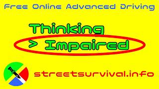 Why Impaired Driving Isn’t Always What You Think