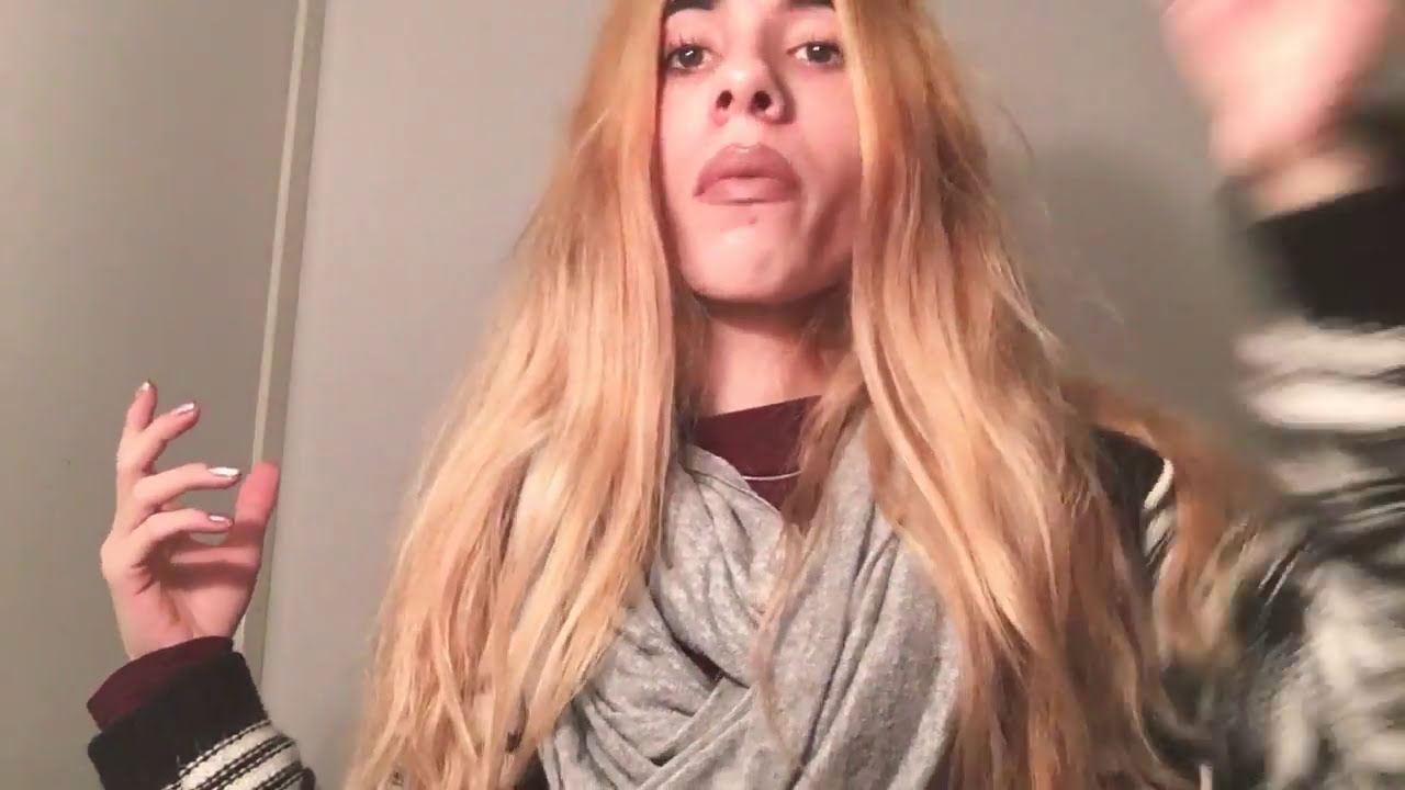 Camila Cabello She Loves Control (cover) YouTube Camila Cabello She Loves Control (cover) YouTube