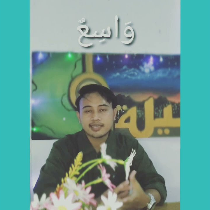 Belajar bahasa arab | bukan bahrul the smiling teacher