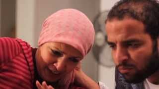 Egypt Domestic Violence PSA - 'It's All Violence' 'كل ده عنف'