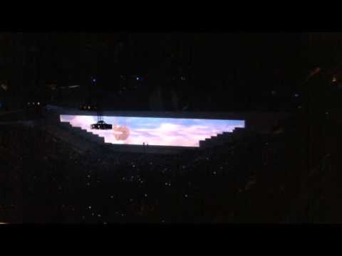 Roger Waters - The Trial - The Wall Live - Toronto...