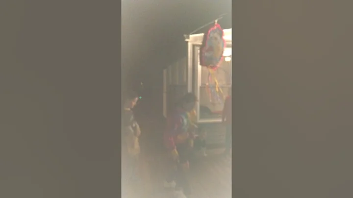Aaron and Colin's piata chaos(2)
