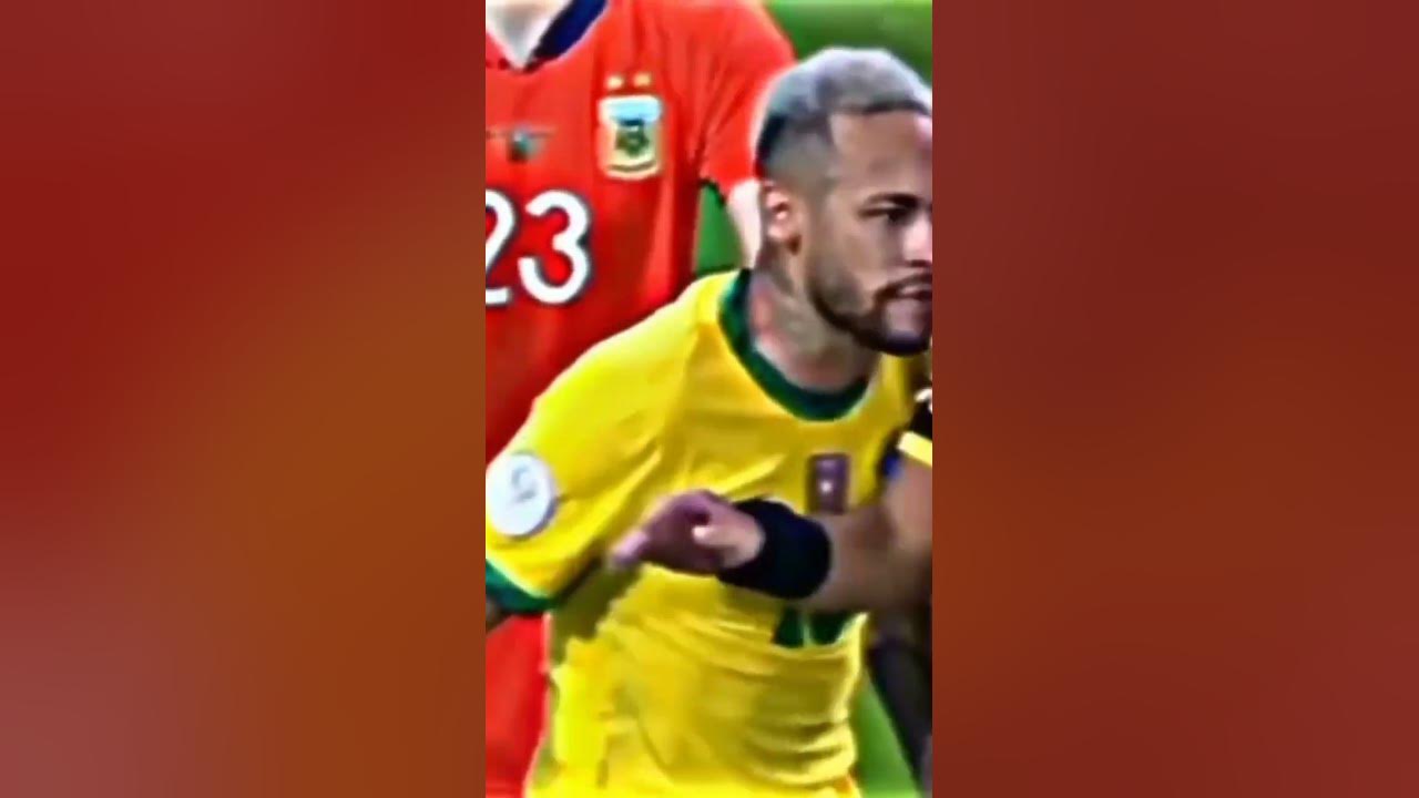 Neymar angry#youtubeshorts - YouTube