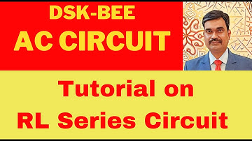 Tutorial on RL series circuit: Question_1