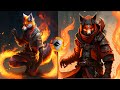 test stream