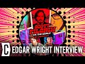 Edgar Wright on Scott Pilgrim vs. the World, His Preferred Ending, and How the Film’s Fandom Grew