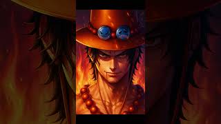 Ace One Piece Wallpapers