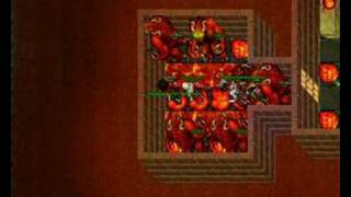 Tibia Annihilator Candia