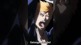Bleach Thousand Year Blood War Ep 1 Edit Starboy