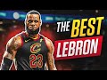 Was LeBron's 2018 Playoffs The BEST He's Ever Been?