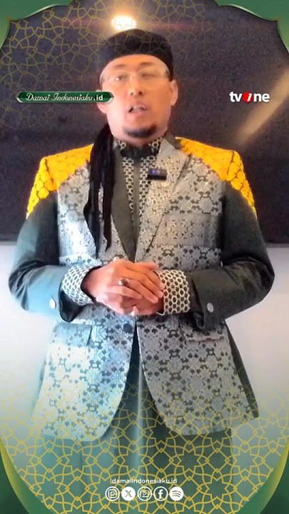 Download lagu Inilah 4 Kunci Bahagia Dunia Akhirat! Nomor 1 Sering Dilupakan! | Da'i Champion 2