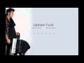 Uptown Funk Cover