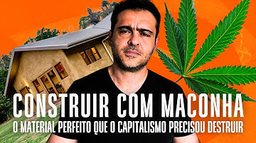 Como o Capital Enterrou o Cânhamo por 100 Anos (e o Planeta Pagou a Conta)