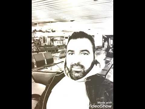 لياس خضر ماظن الزمان يعود