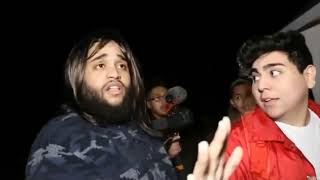 Daddy Chill Meme Template