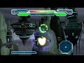 Ratchet & Clank 2 - Race Through the Docking Bays in 1:06.23 (No Missed Rings) - Planet Gorn