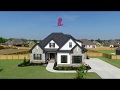 2019 St.  Jude Dream Home - Trinity Built Homes