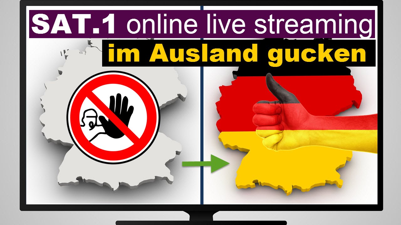 Sat 1 Kostenlos Online Schauen Sat 1 Kostenlos Online Schauen