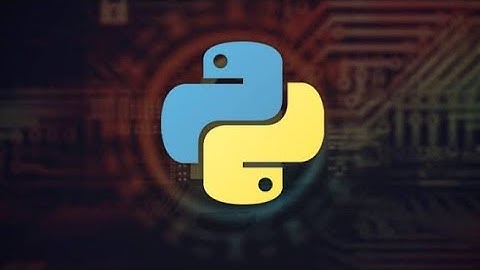 Curso de Python, Jupyter Notebook, cap 1. Que es Python? cómo se instala y primer hola mundo.
