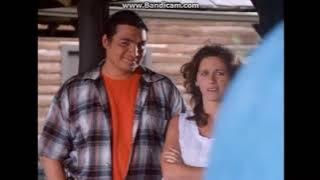 How The West Was Fun Hot Tub Scene