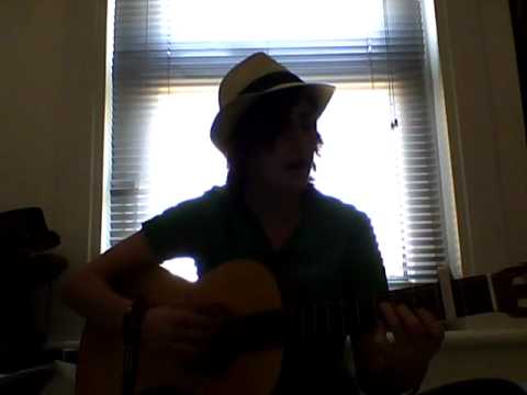 Outkast - Hey Ya! (Cover) by Tom Clark