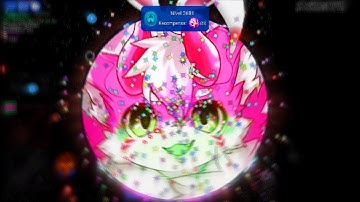 RPG MODE TUTORIAL!  NEW BEST WAY TO LEVEL UP FASTER! | Nebulous.io RPG Mode